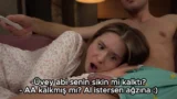 Üvey abi yüzüme bişey batmaya başladı.. Oha bu ne amk !!